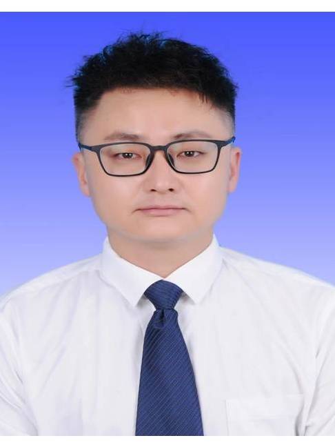 孫銳(甘肅省隴南市武都區馬街鎮農業農村中心主任) 孫銳(甘肅省隴南市武都區馬街鎮農業農村中心主任)