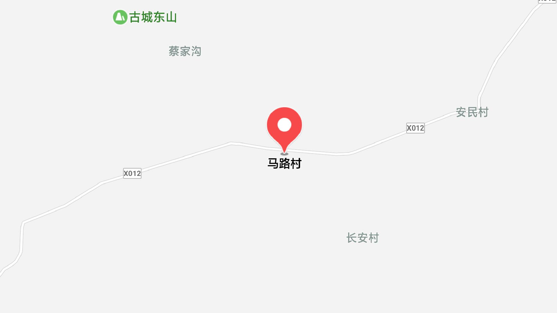 地圖信息