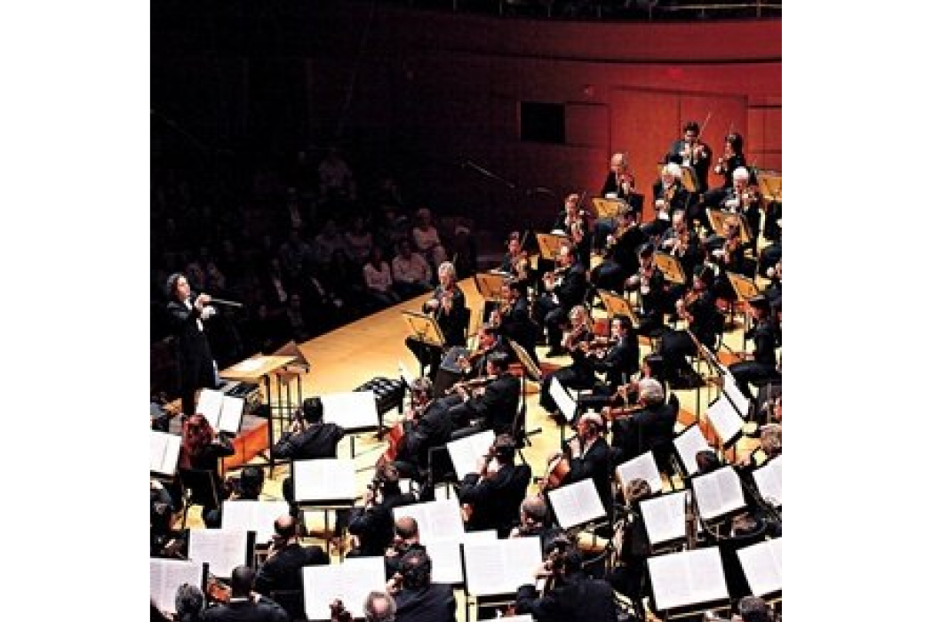 Los Angeles Philharmonic Los Angeles Philharmonic