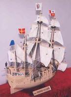 西班牙大帆船