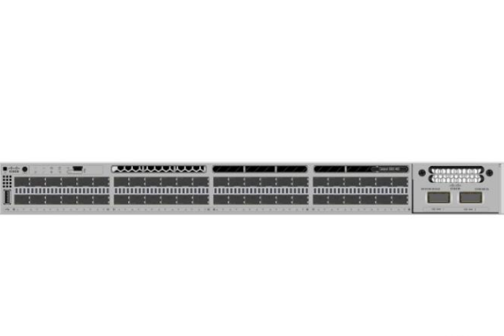 思科C9300-48S-E 思科C9300-48S-E