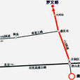 羅文峪 羅文峪