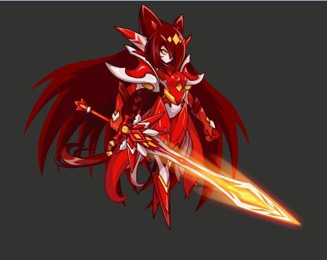 煞魔聖劍 煞魔聖劍