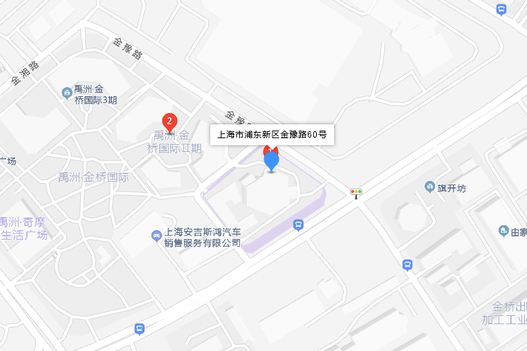 金豫路60號 金豫路60號