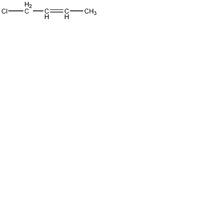1-氯-2-丁烯