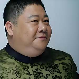 劉金山(中國內地男演員、一級演員)