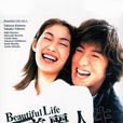 美麗人生(日本2000年木村拓哉、常盤貴子主演的電視劇)