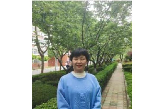 王玲玲(西安翻譯學院教師) 王玲玲(西安翻譯學院教師)