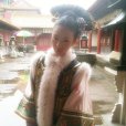 朝瑰公主 朝瑰公主
