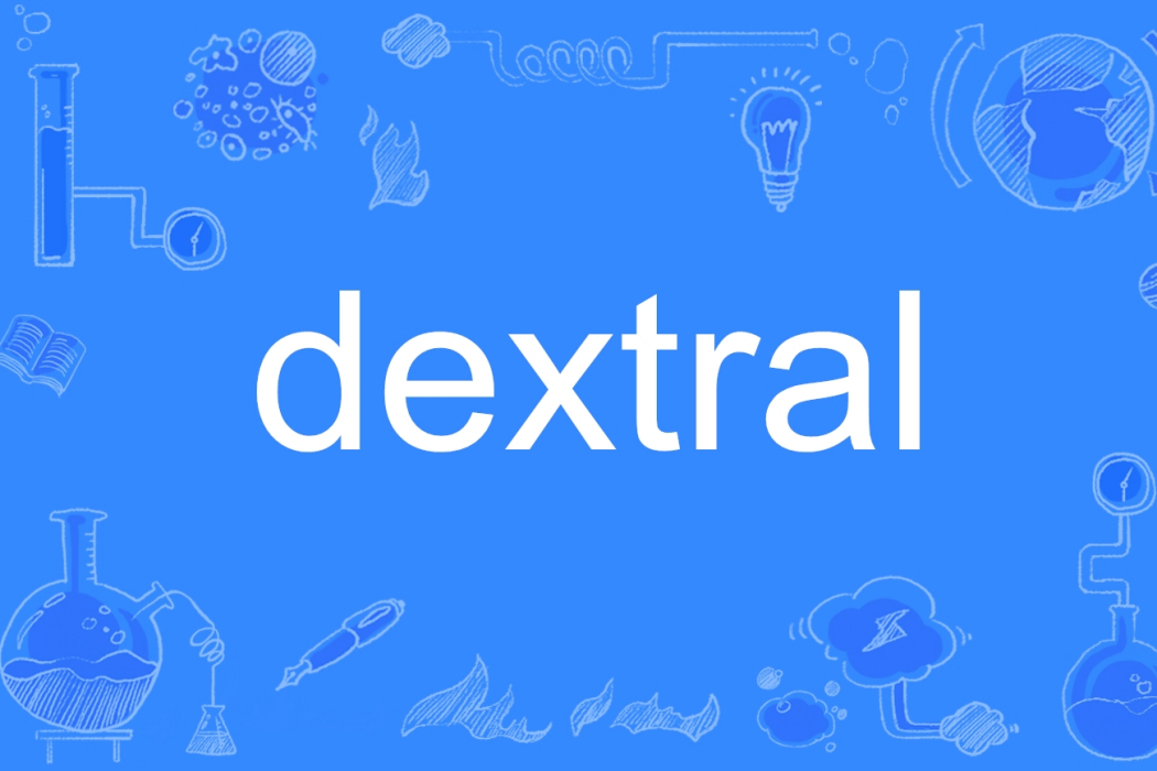 dextral dextral