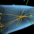 希格斯玻色子(上帝粒子（粒子物理學“標準模型”）)