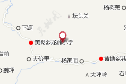 塘壠坳里 塘壠坳里