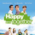 歡樂時光(韓國1999年李秉憲、宋承憲主演電視劇)