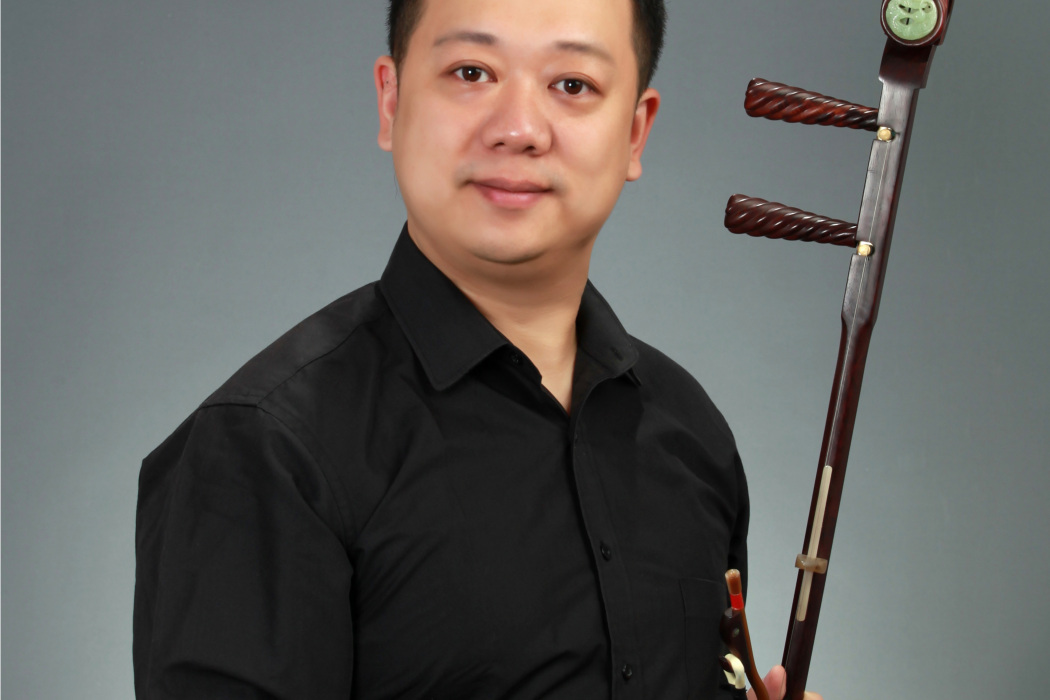 趙濤(胡琴演奏家) 趙濤(胡琴演奏家)