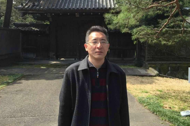 張學軍(蘇州大學王健法學院教授,碩士生導師) 張學軍(蘇州大學王健法學院教授,碩士生導師)