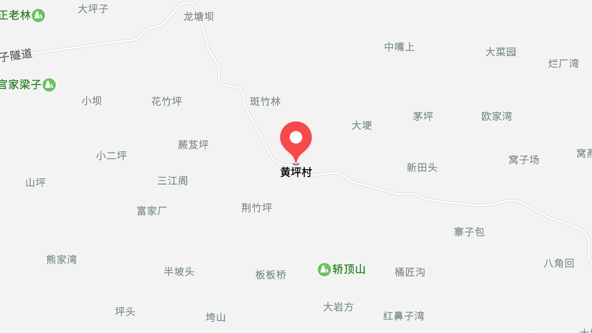 地圖信息