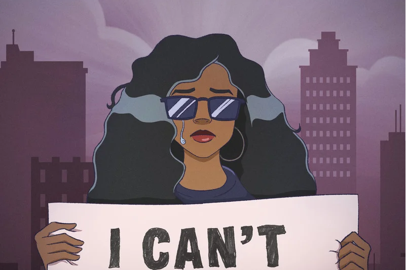 I Can\x27t Breathe(H.E.R.演唱歌曲) I Can\x27t Breathe(H.E.R.演唱歌曲)