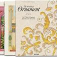 The World of Ornament(2012年Taschen出版的圖書) The World of Ornament(2012年Taschen出版的圖書)