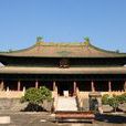 曲陽北嶽廟