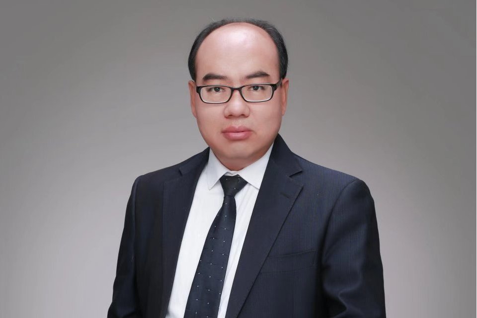 劉明偉(山西律師) 劉明偉(山西律師)