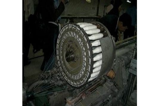 梭織機 梭織機