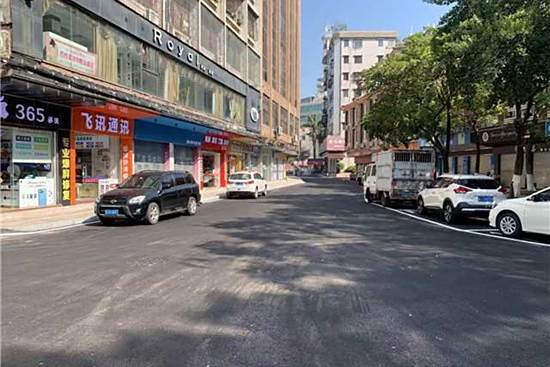 崇德路(陝西省西安市崇德路) 崇德路(陝西省西安市崇德路)