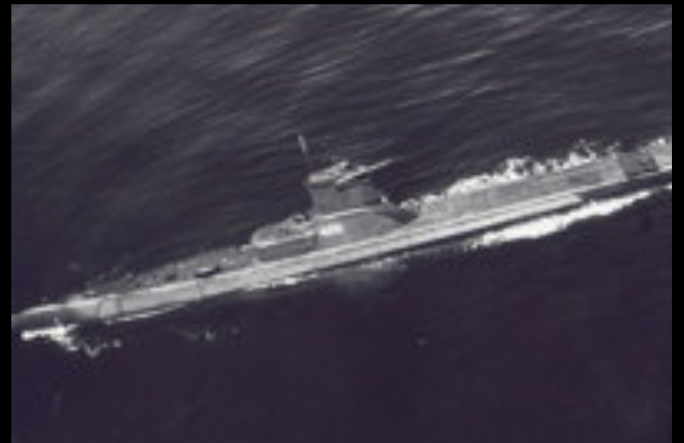 SS-792海豹號