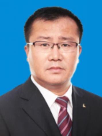 王朋(遼寧省遼陽市遼陽縣統計局黨組書記) 王朋(遼寧省遼陽市遼陽縣統計局黨組書記)