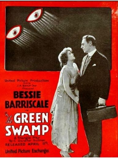 The Green Swamp The Green Swamp