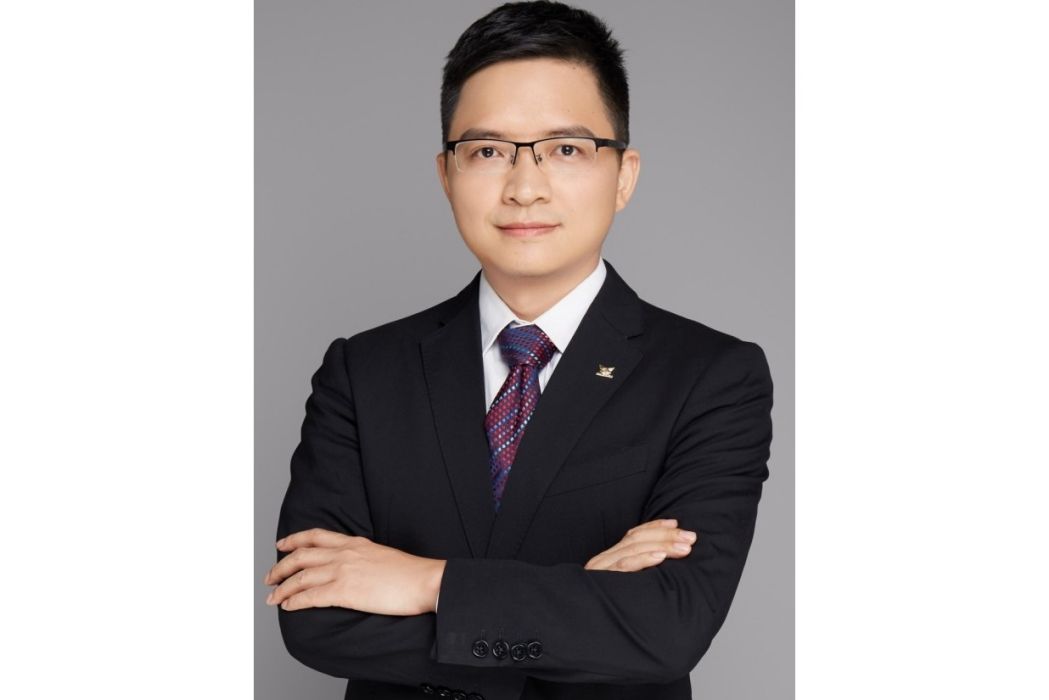 周丹(重慶宗申航空發動機製造有限公司總經理) 周丹(重慶宗申航空發動機製造有限公司總經理)