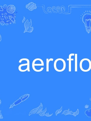 aeroflot aeroflot