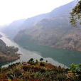 湯溪河 湯溪河