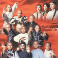 英雄廣東十虎(廣東十虎(1999年香港電影)) 英雄廣東十虎(廣東十虎(1999年香港電影))