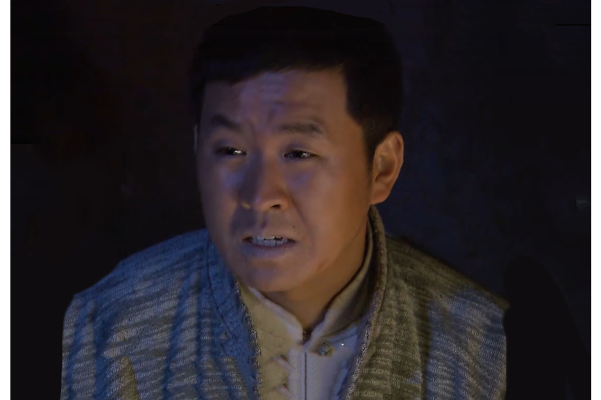 張國剛(演員) 張國剛(演員)