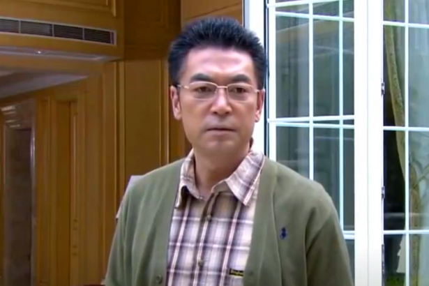 向毅(情感虐心劇《戀戀不忘》中的演員) 向毅(情感虐心劇《戀戀不忘》中的演員)