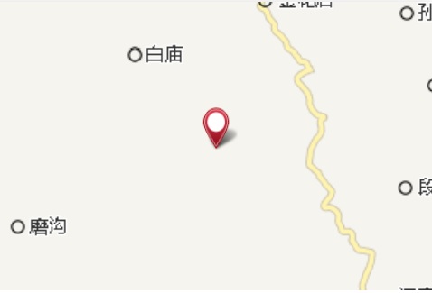 鄧子溝 鄧子溝