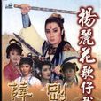 薛剛(1986年版楊麗花電視歌仔戲) 薛剛(1986年版楊麗花電視歌仔戲)