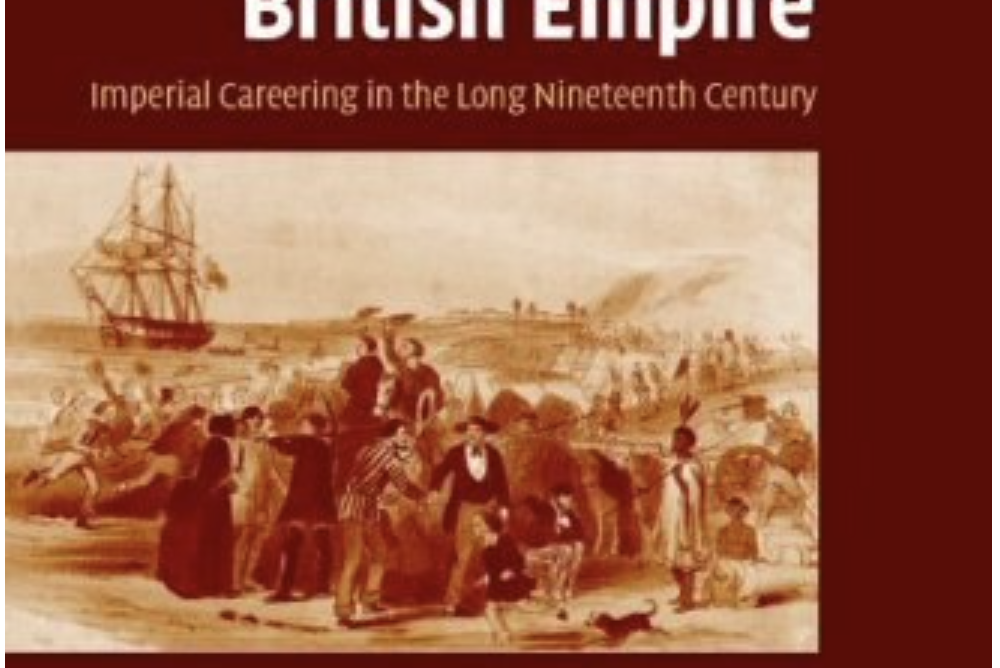 Colonial Lives Across the British Empire Colonial Lives Across the British Empire