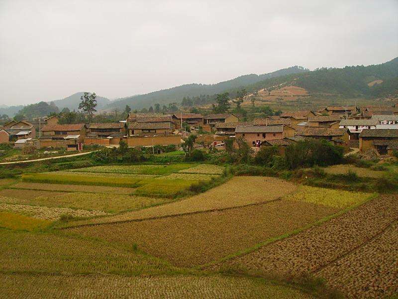 下迷村 下迷村