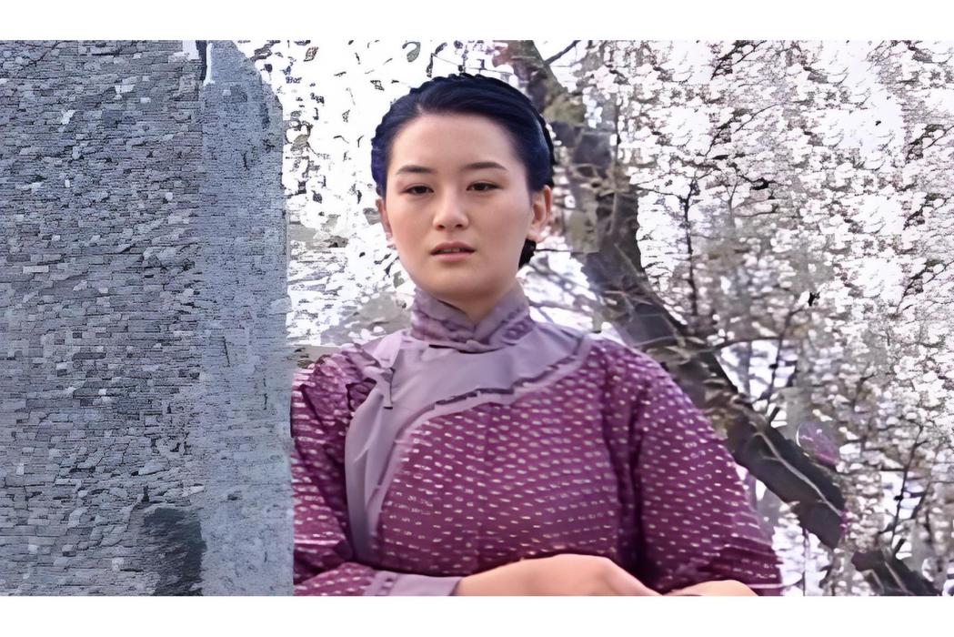 金鳳(古裝喜劇《吉祥酒鋪》中的角色) 金鳳(古裝喜劇《吉祥酒鋪》中的角色)