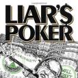 Liar\x27s Poker(1990年W. W. Norton & Company出版的圖書) Liar\x27s Poker(1990年W. W. Norton & Company出版的圖書)