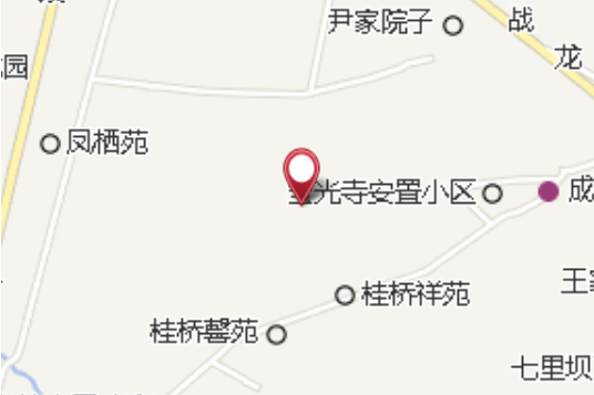 鐘家店子 鐘家店子