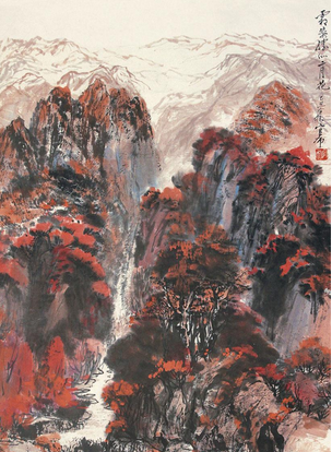 張廣天