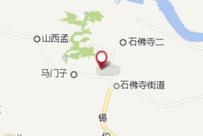 石佛寺一村 石佛寺一村
