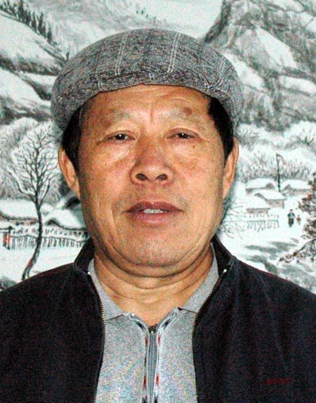 吳鴻鵬 吳鴻鵬