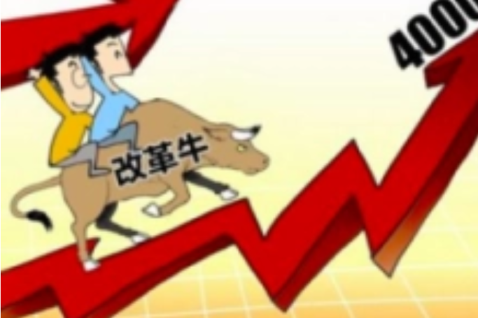 政策牛 政策牛