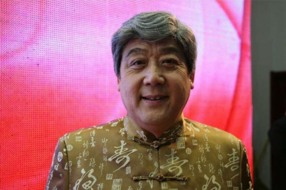 王培通 王培通