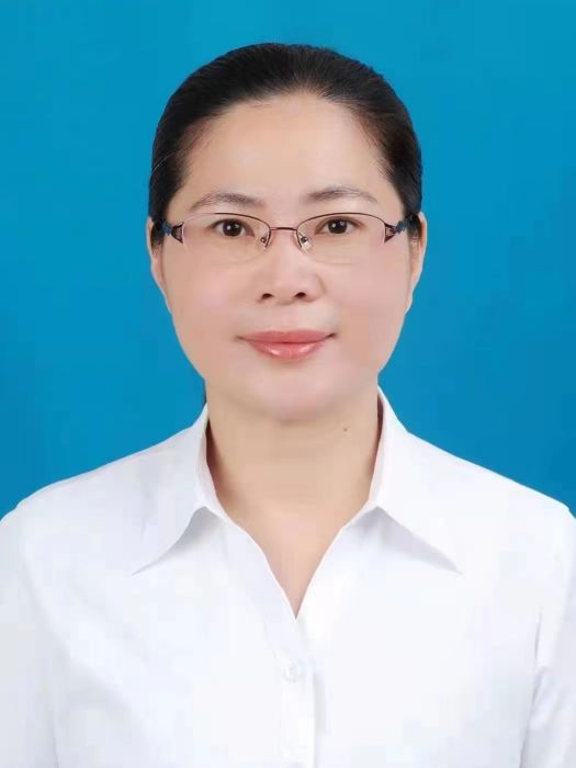 聶淑玲 聶淑玲