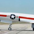 X-10(超音速無人駕駛試驗飛行器)