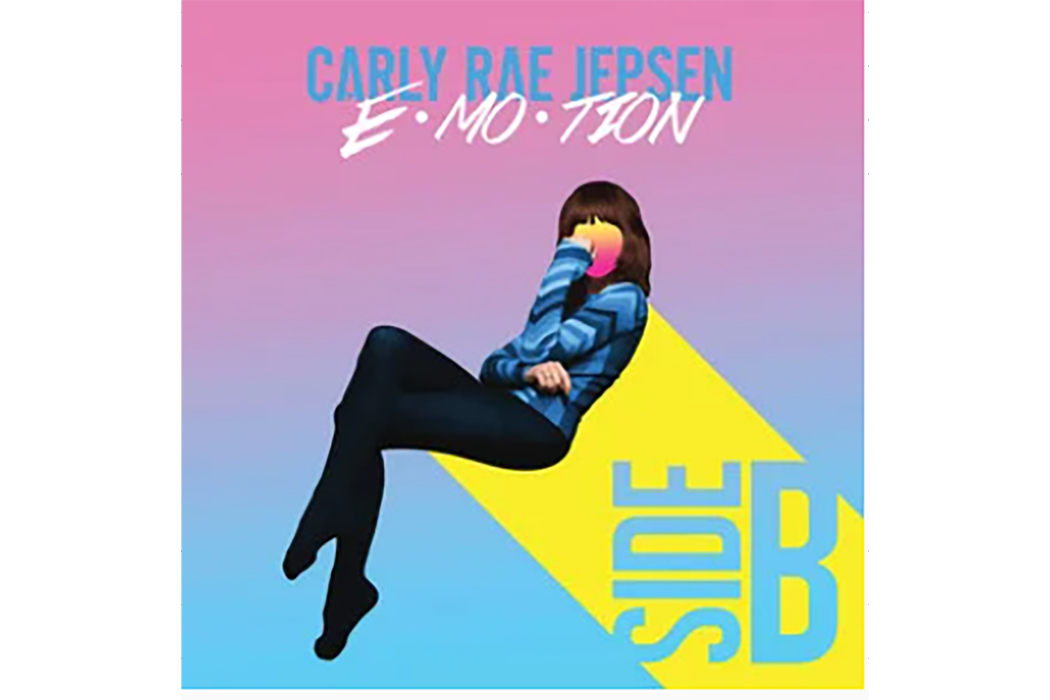 CRY(Carly Rae Jepsen演唱的歌曲) CRY(Carly Rae Jepsen演唱的歌曲)